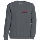 Round-Sweat Heavy